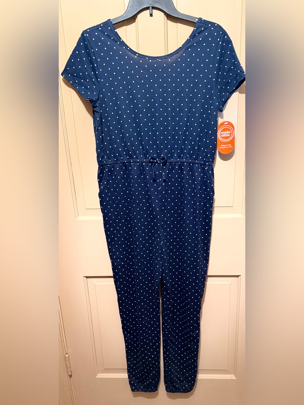Wonder Nation Jumpsuit